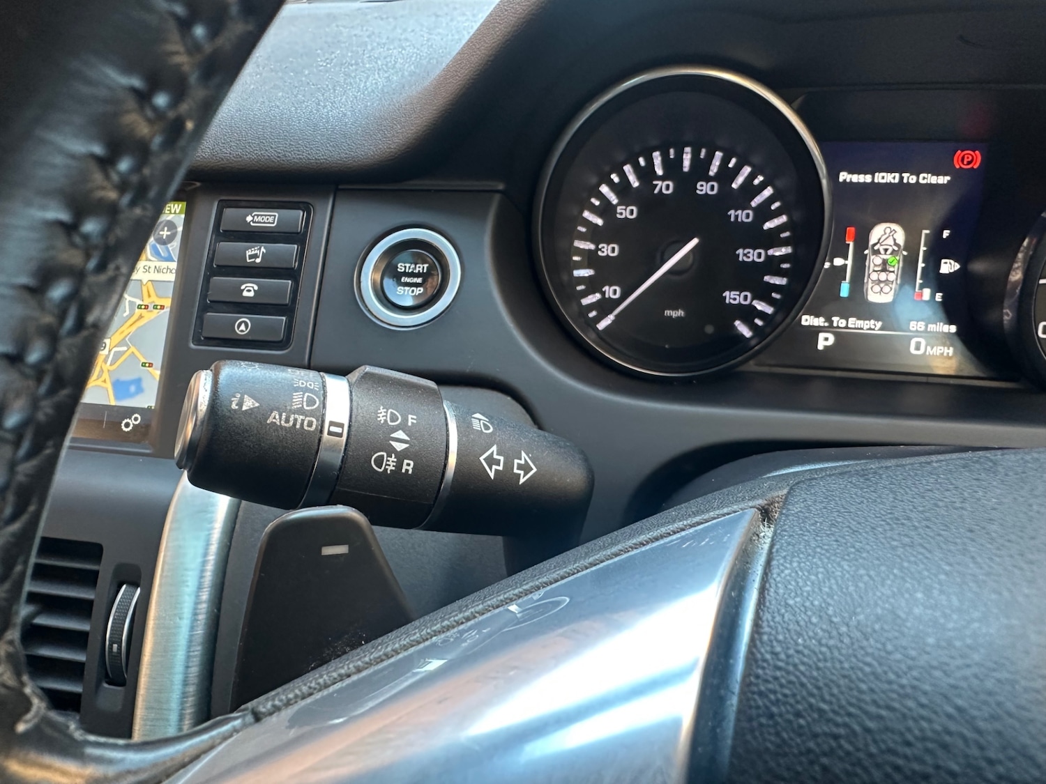 Used Land Rover Discovery Sport 2015 for sale - 77954120: Photo 53