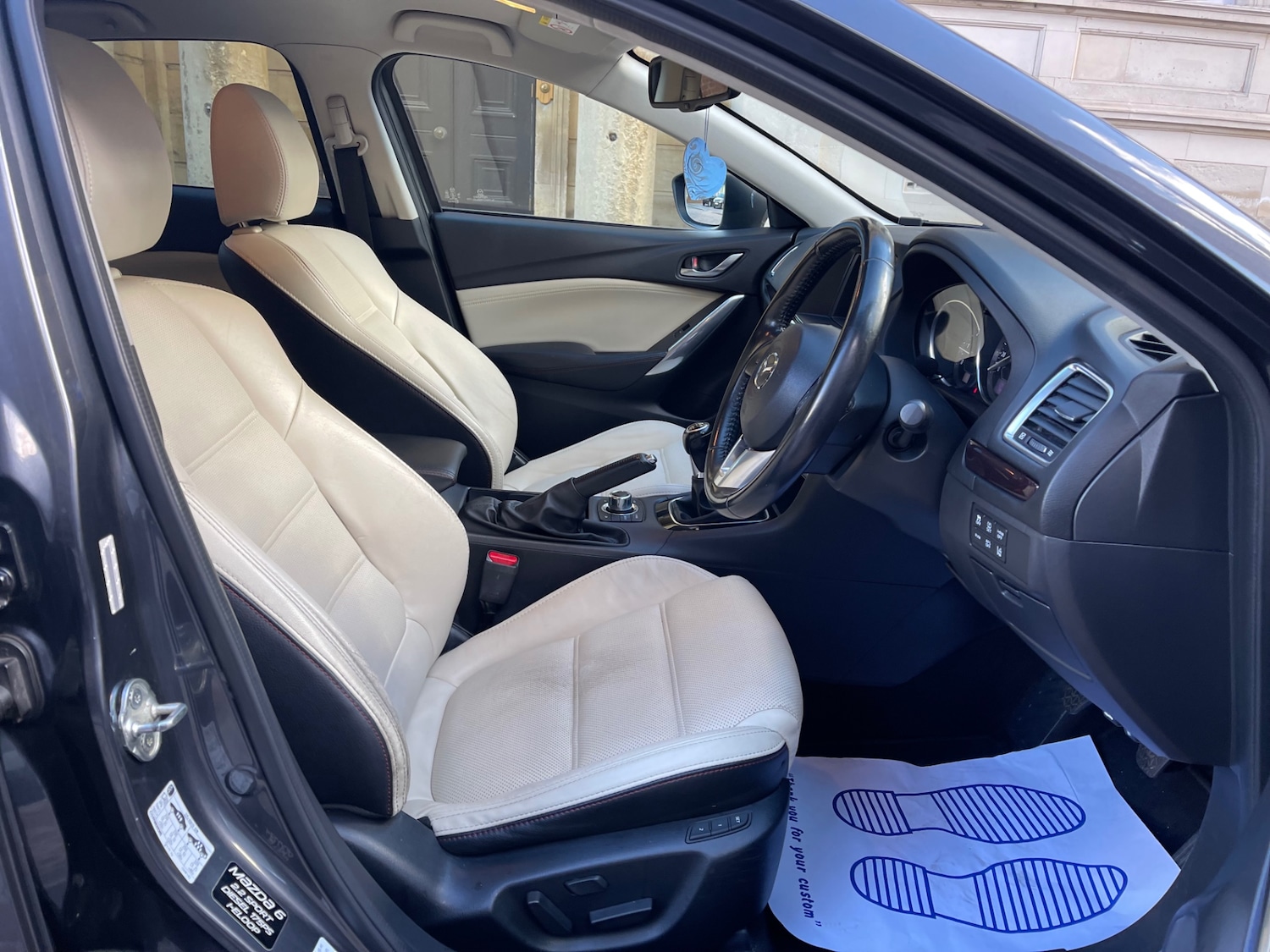 Used Mazda Mazda6 2015 for sale - 78038685: Photo 10