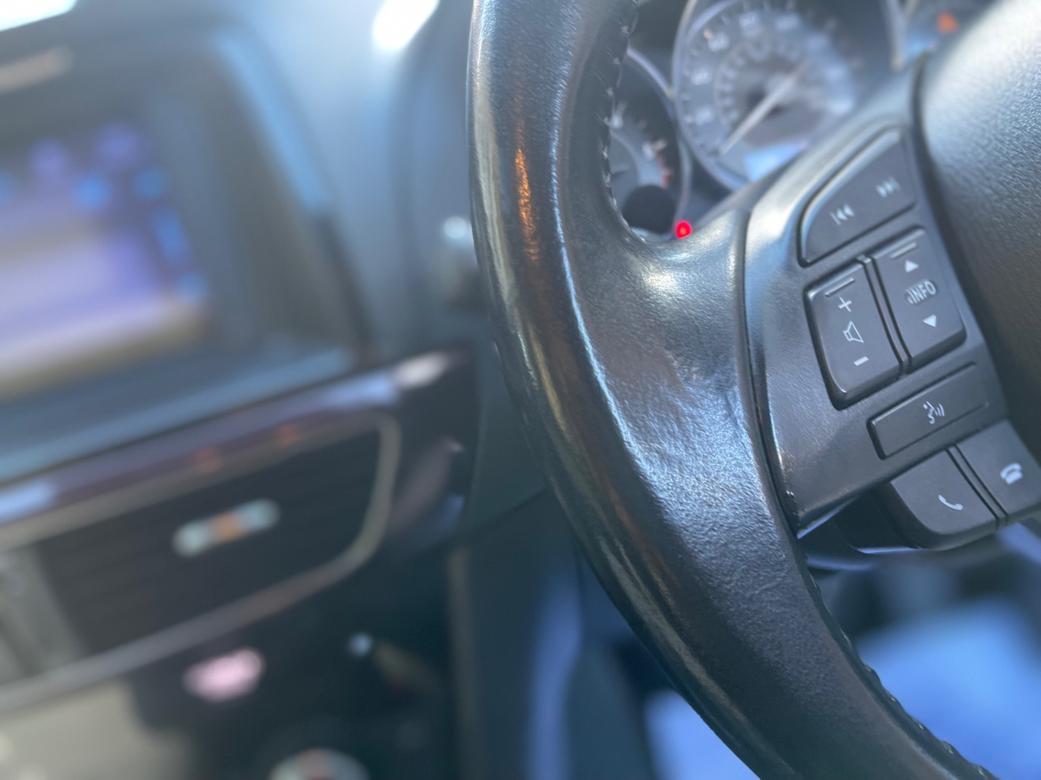 Used Mazda Mazda6 2015 for sale - 78038685: Photo 12