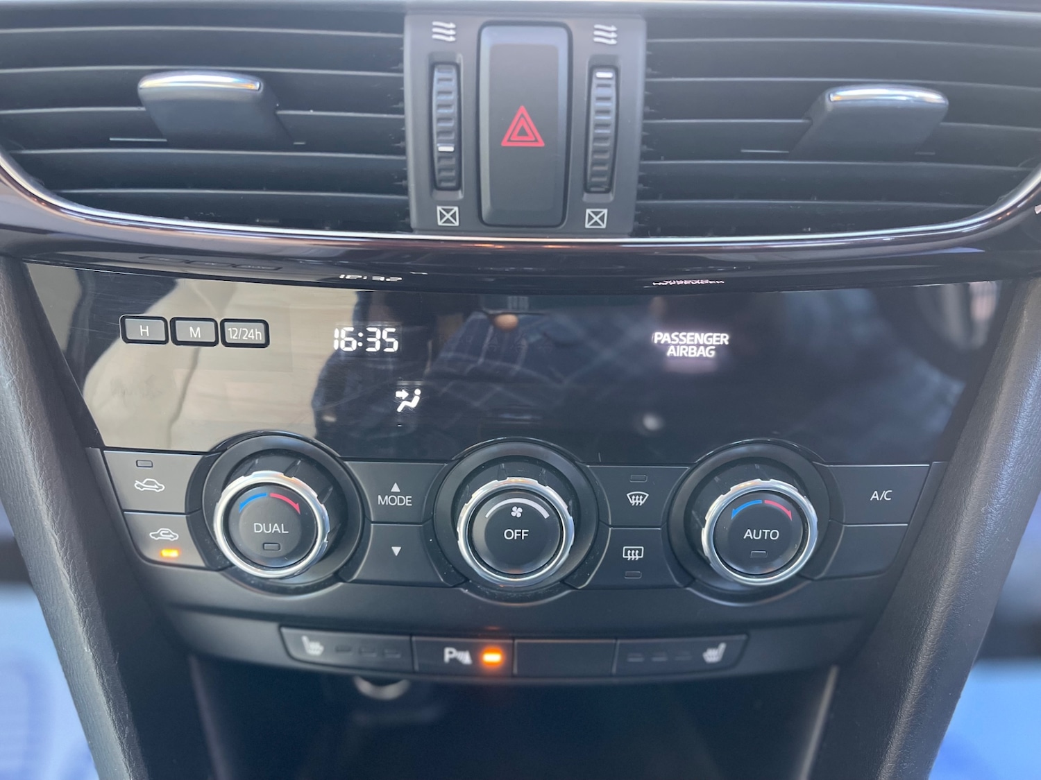 Used Mazda Mazda6 2015 for sale - 78038685: Photo 15