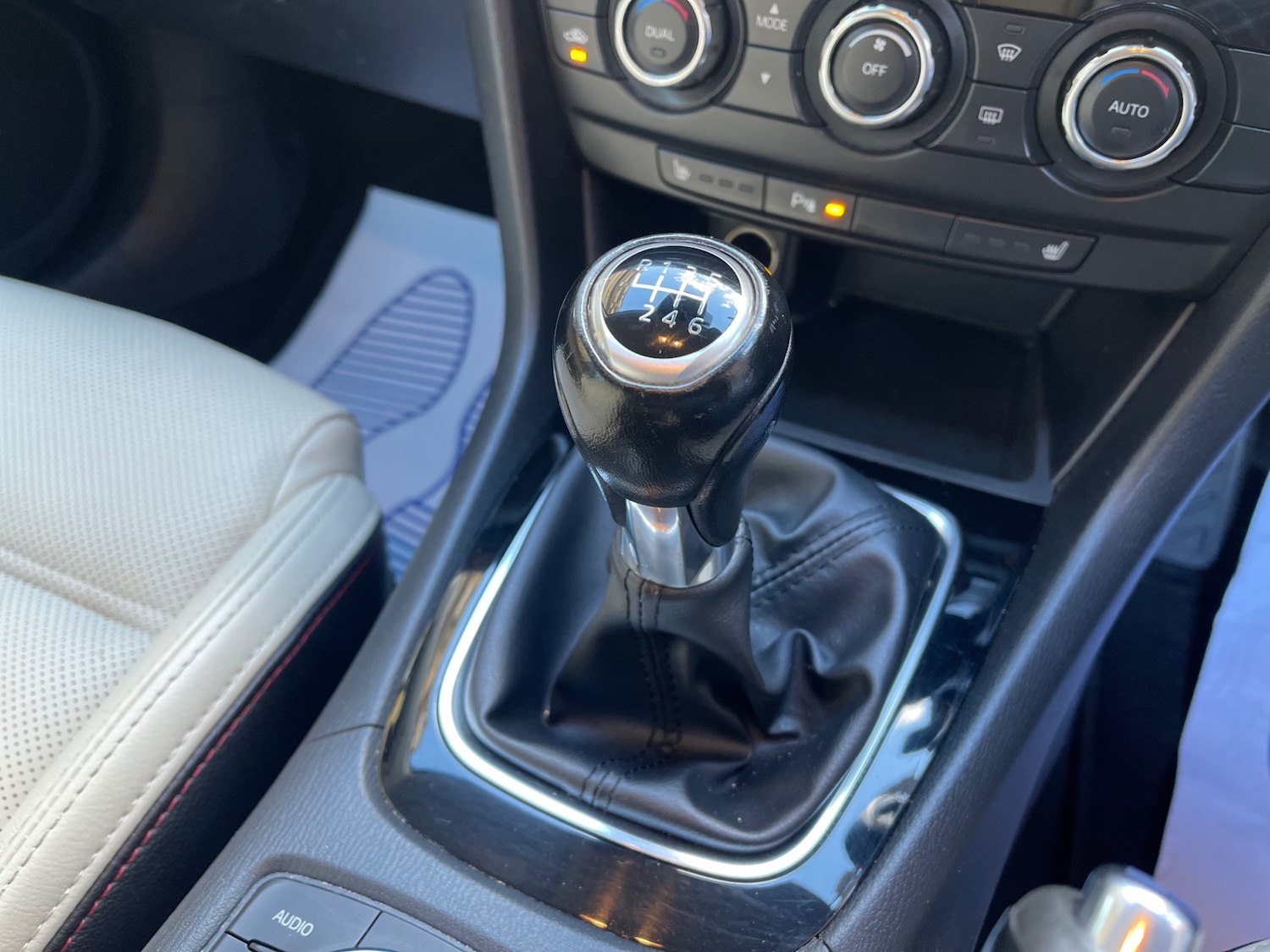 Used Mazda Mazda6 2015 for sale - 78038685: Photo 16