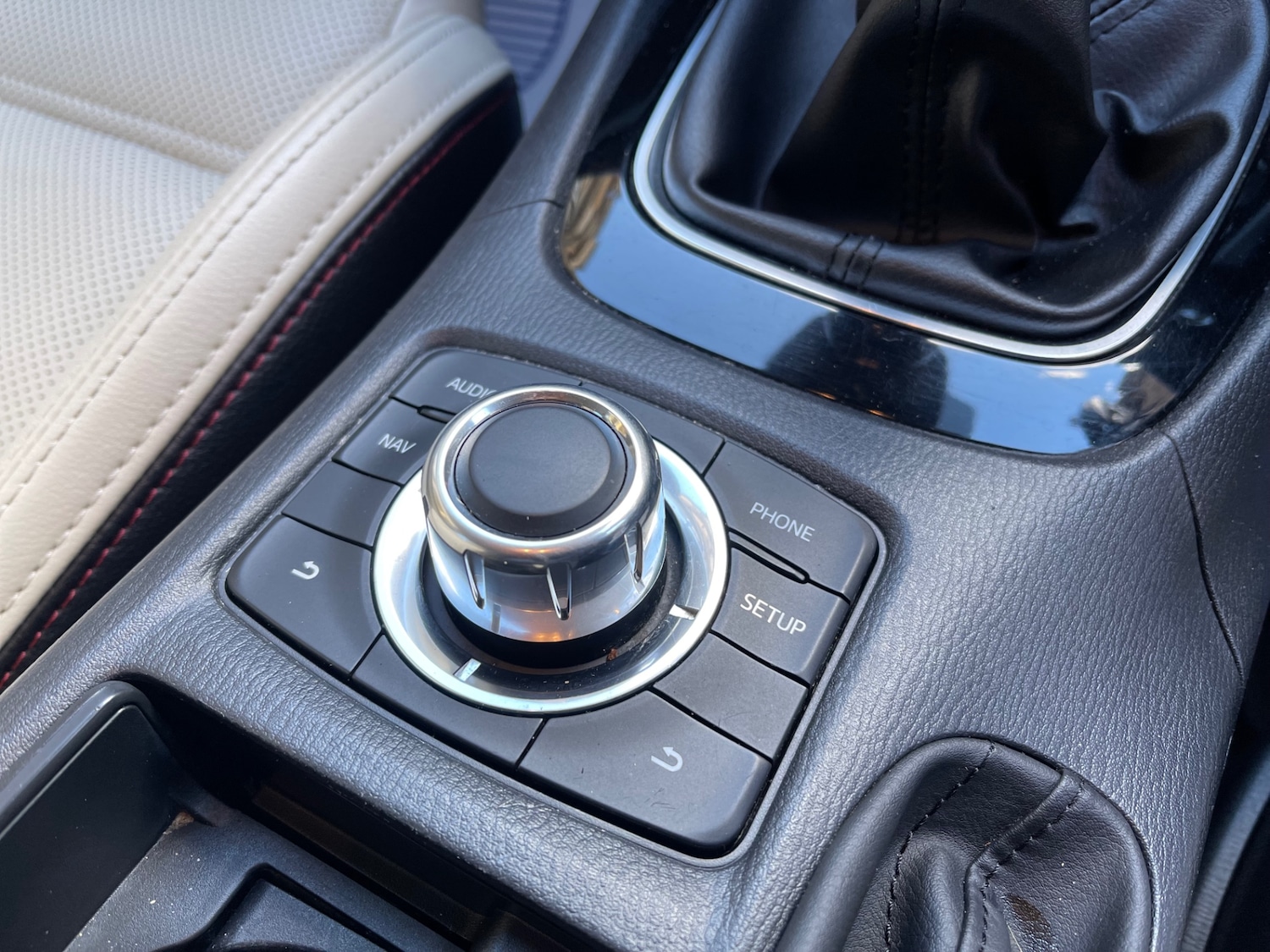 Used Mazda Mazda6 2015 for sale - 78038685: Photo 17