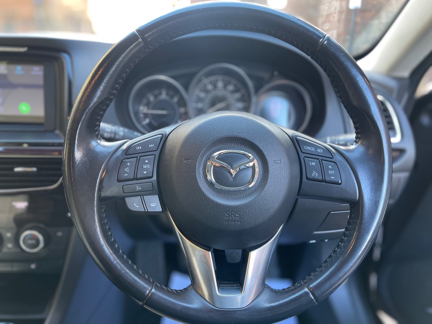 Used Mazda Mazda6 2015 for sale - 78038685: Photo 20
