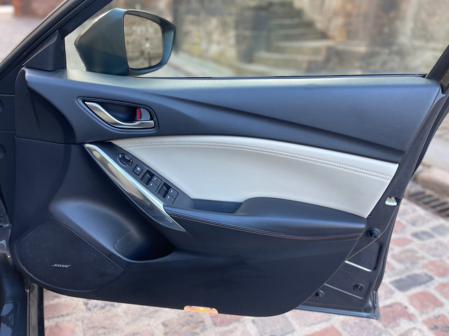 Used Mazda Mazda6 2015 for sale - 78038685: Photo 21