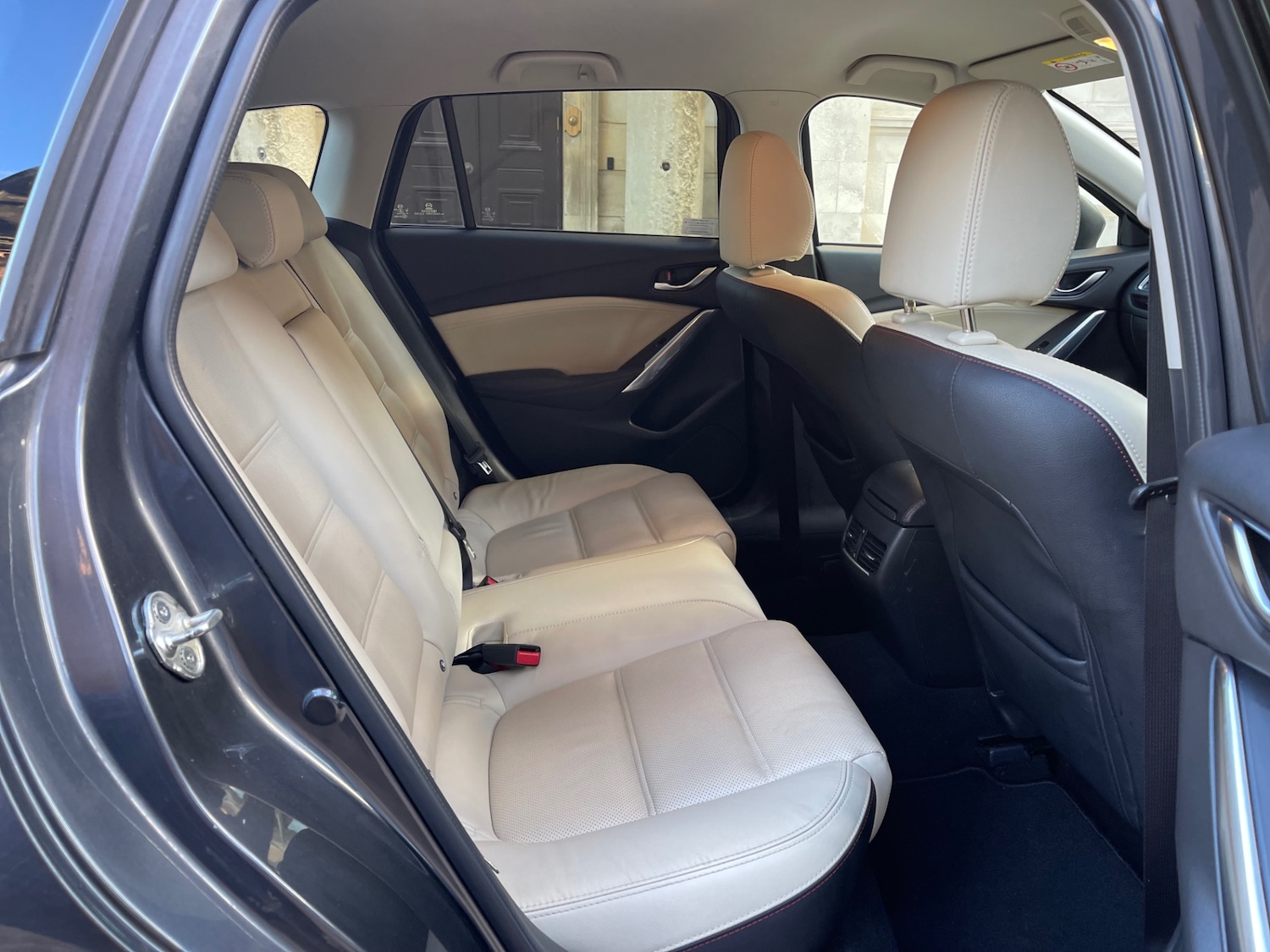 Used Mazda Mazda6 2015 for sale - 78038685: Photo 23