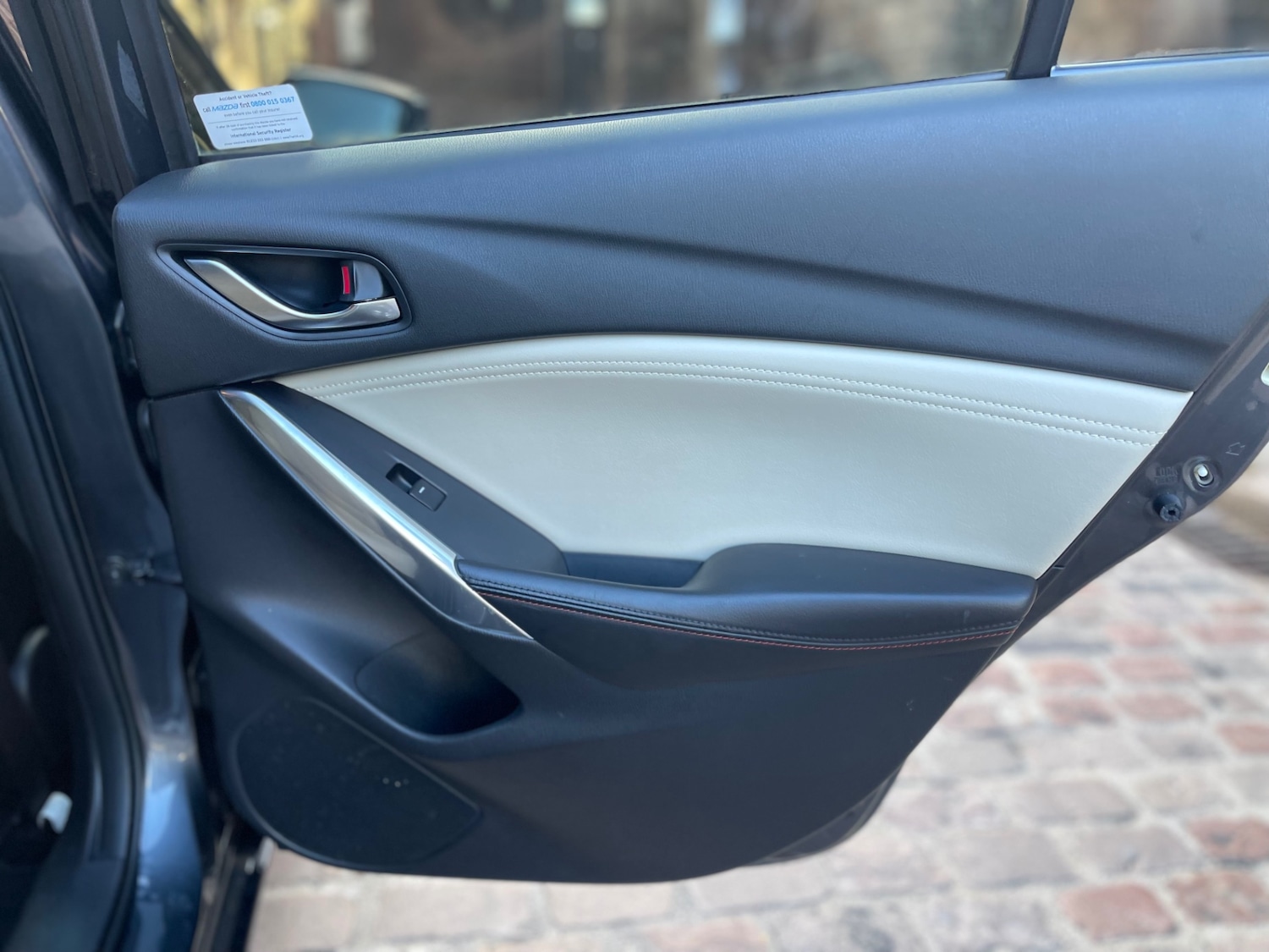 Used Mazda Mazda6 2015 for sale - 78038685: Photo 25