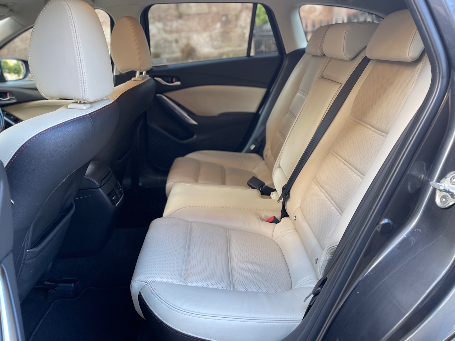 Used Mazda Mazda6 2015 for sale - 78038685: Photo 26