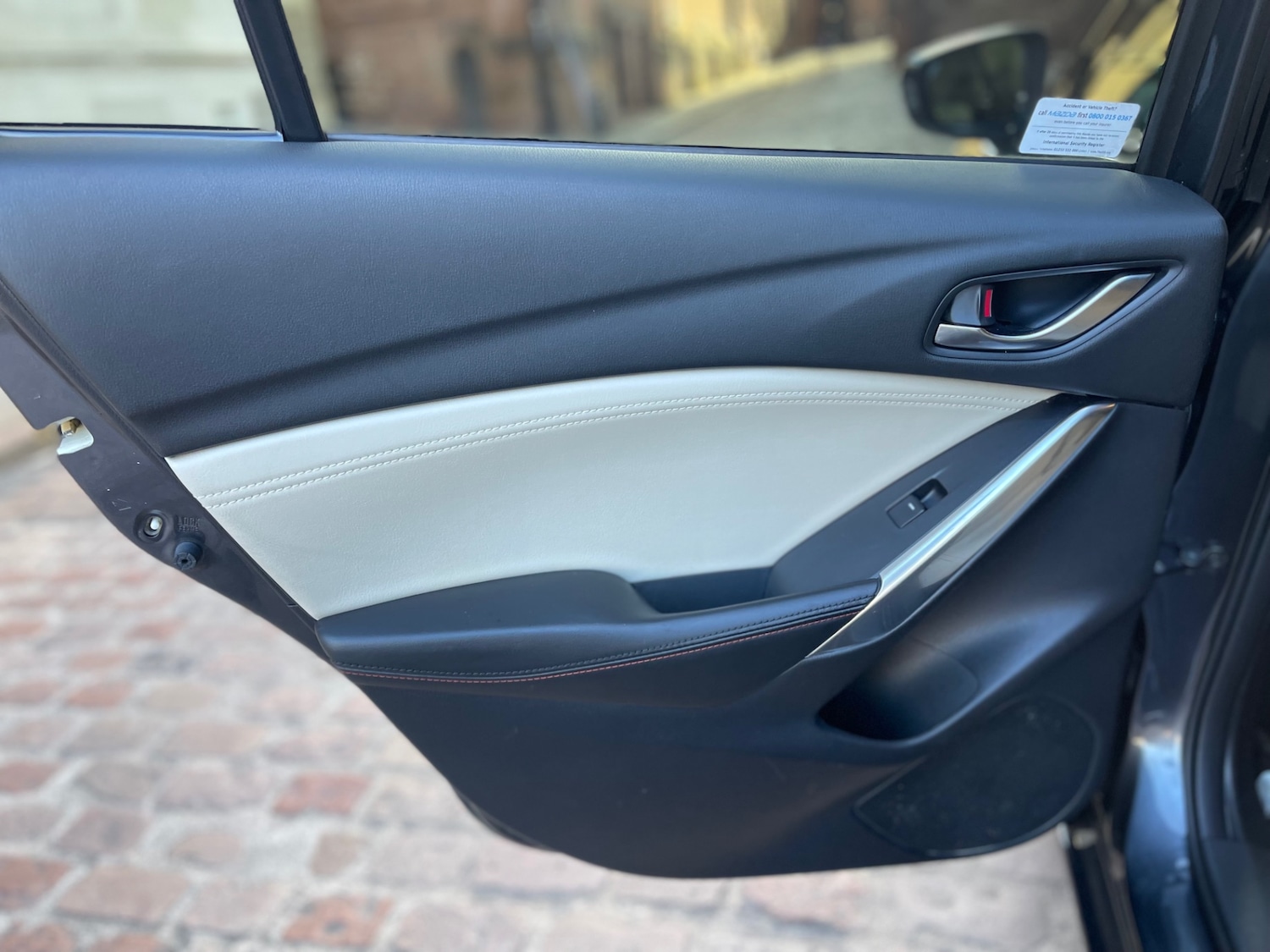 Used Mazda Mazda6 2015 for sale - 78038685: Photo 27