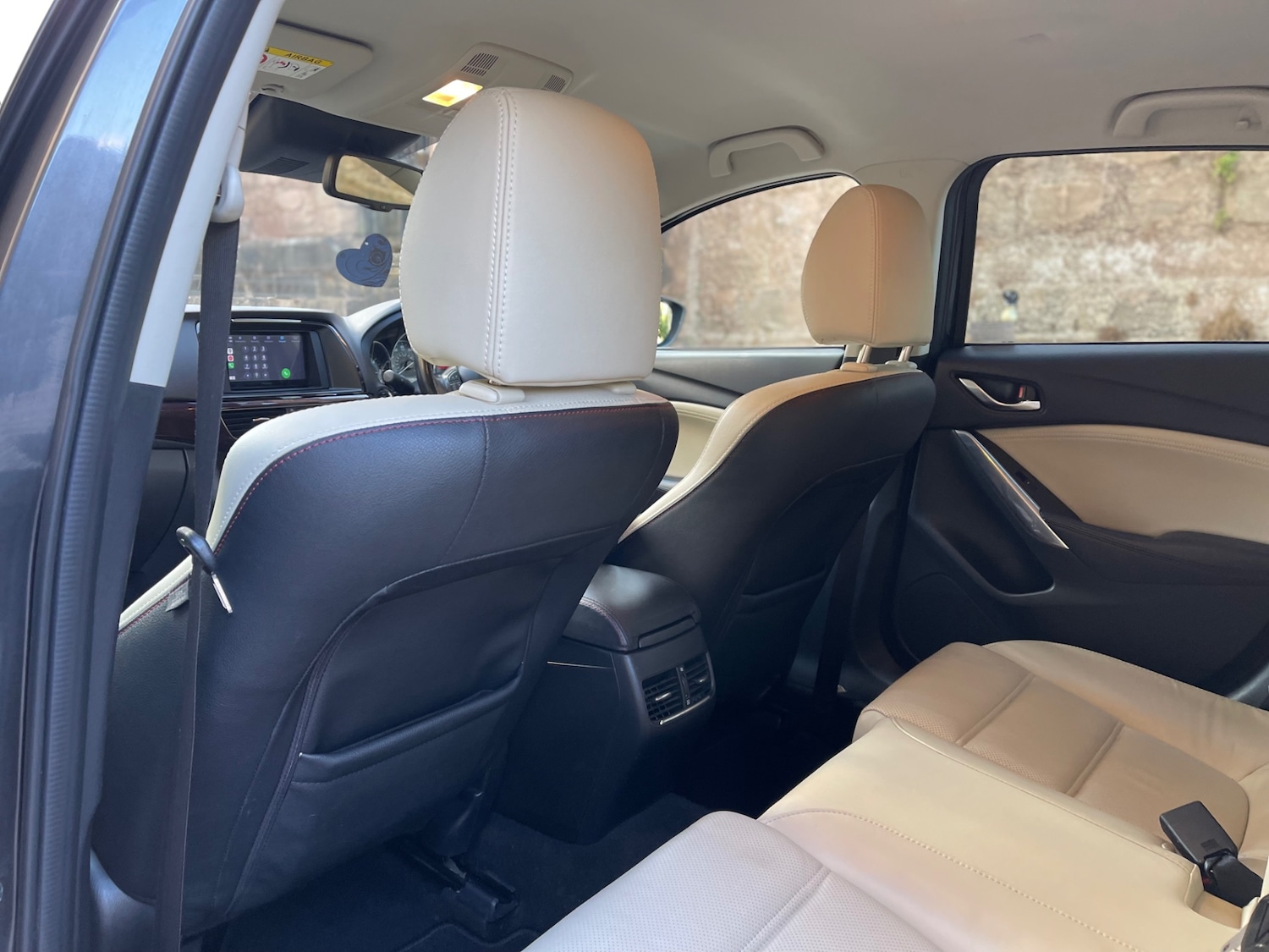 Used Mazda Mazda6 2015 for sale - 78038685: Photo 28