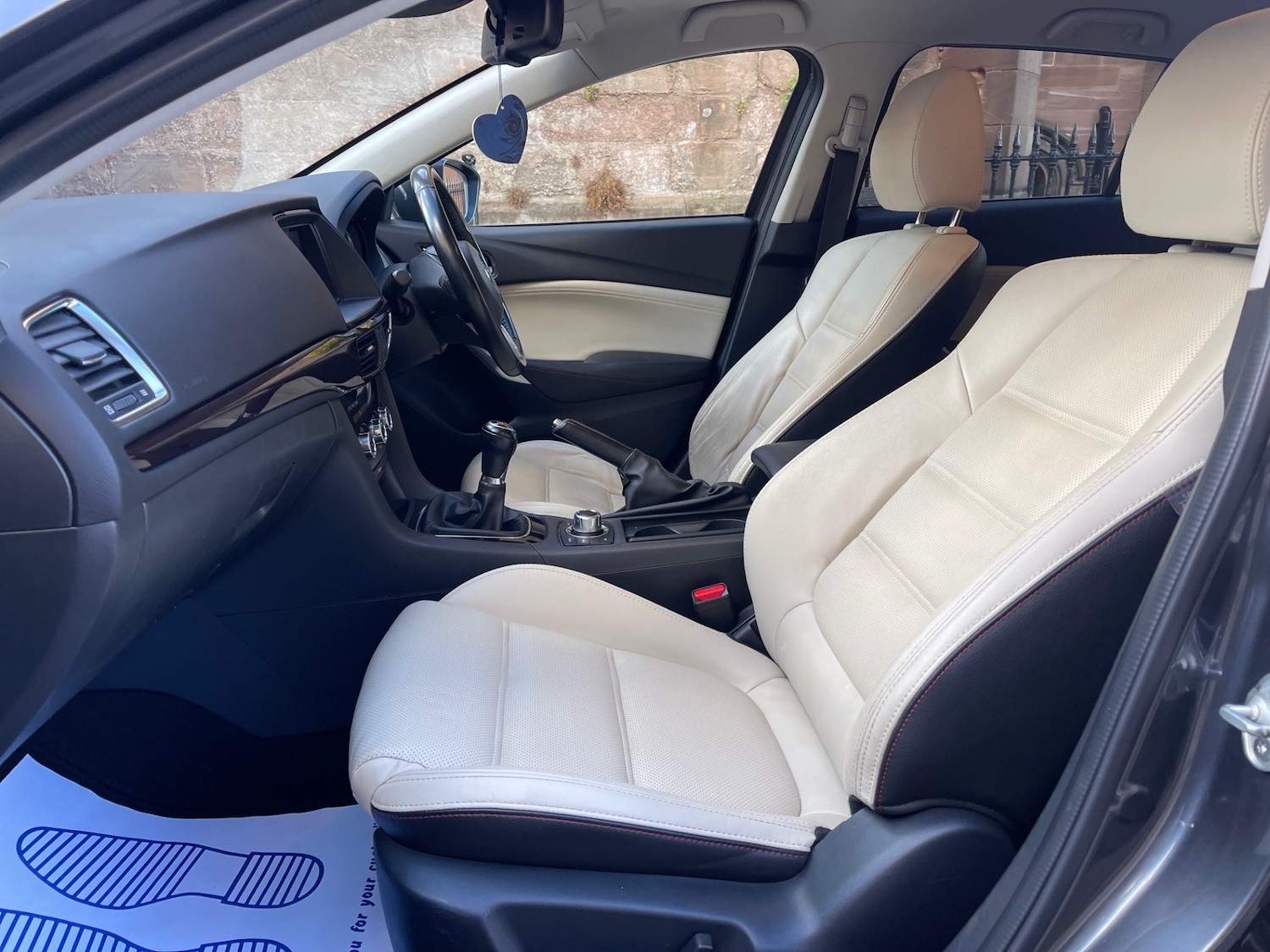 Used Mazda Mazda6 2015 for sale - 78038685: Photo 29