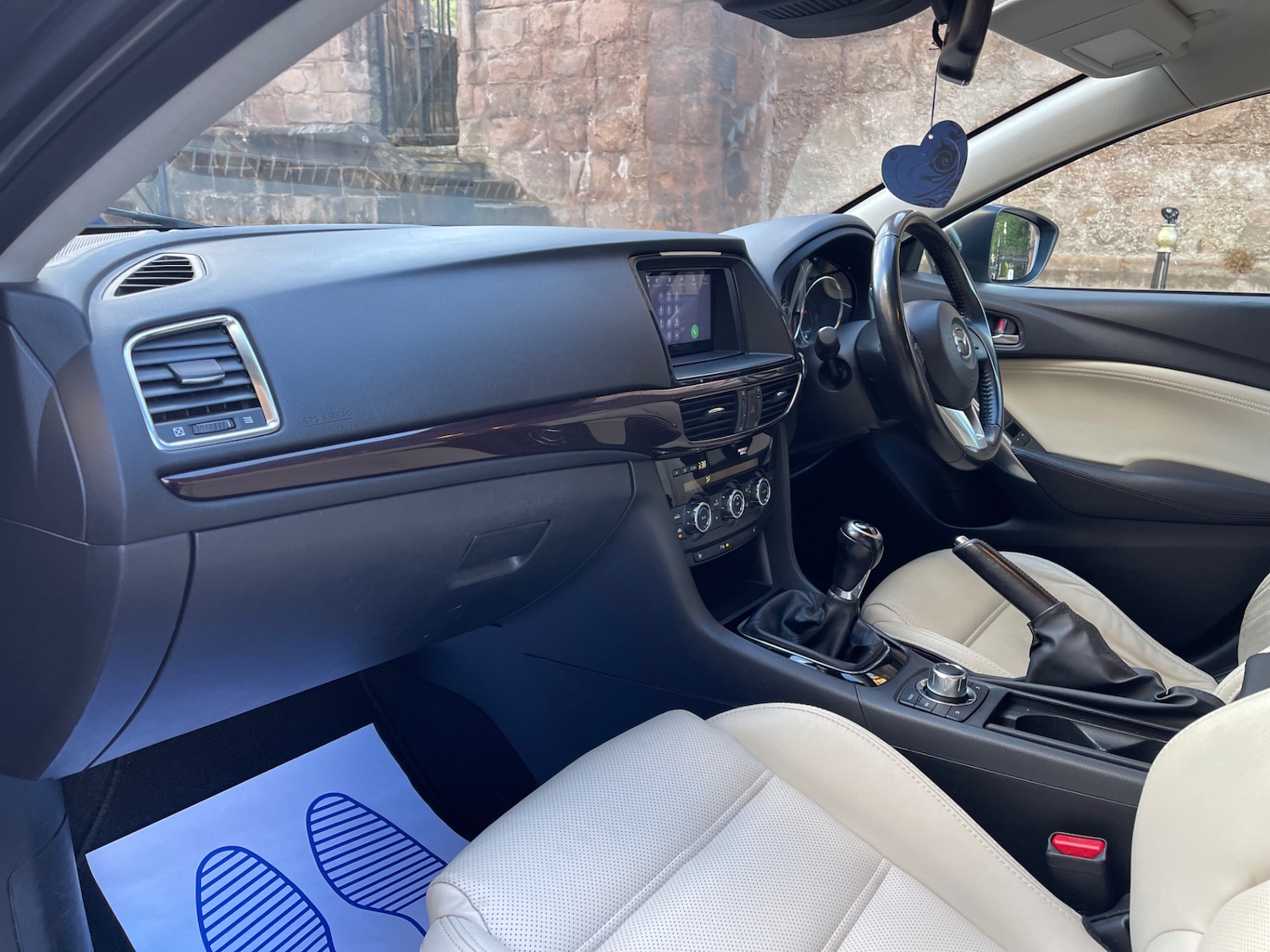 Used Mazda Mazda6 2015 for sale - 78038685: Photo 30