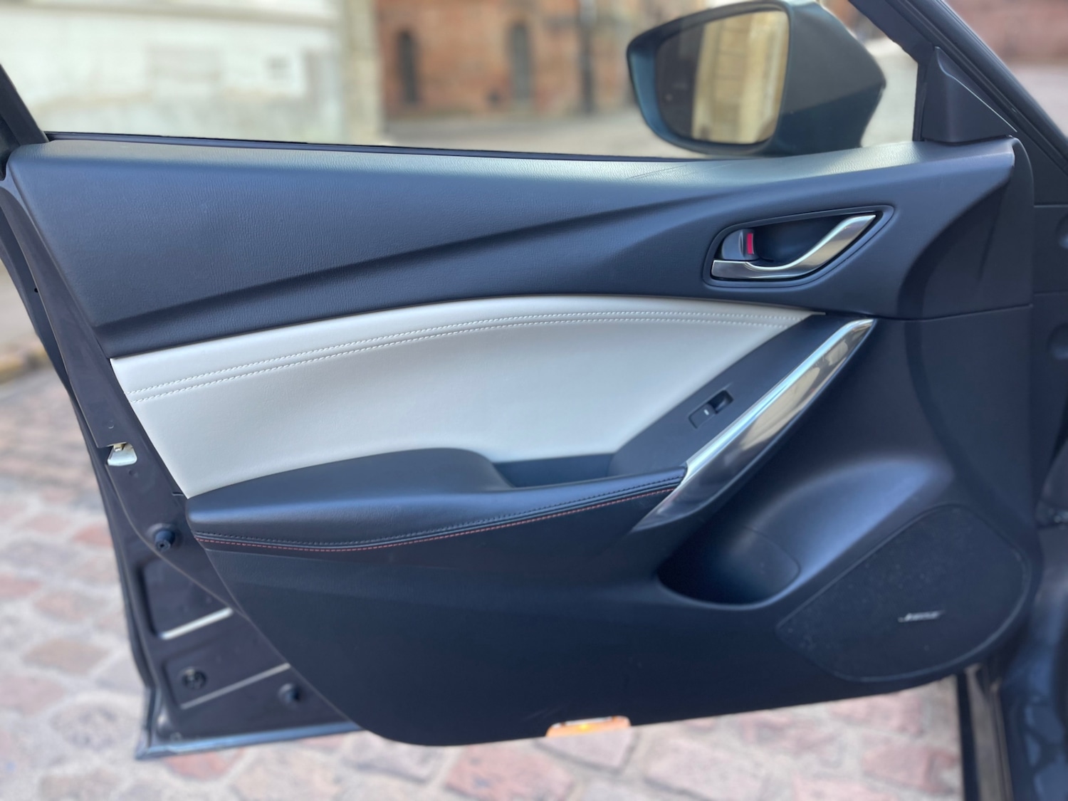 Used Mazda Mazda6 2015 for sale - 78038685: Photo 31