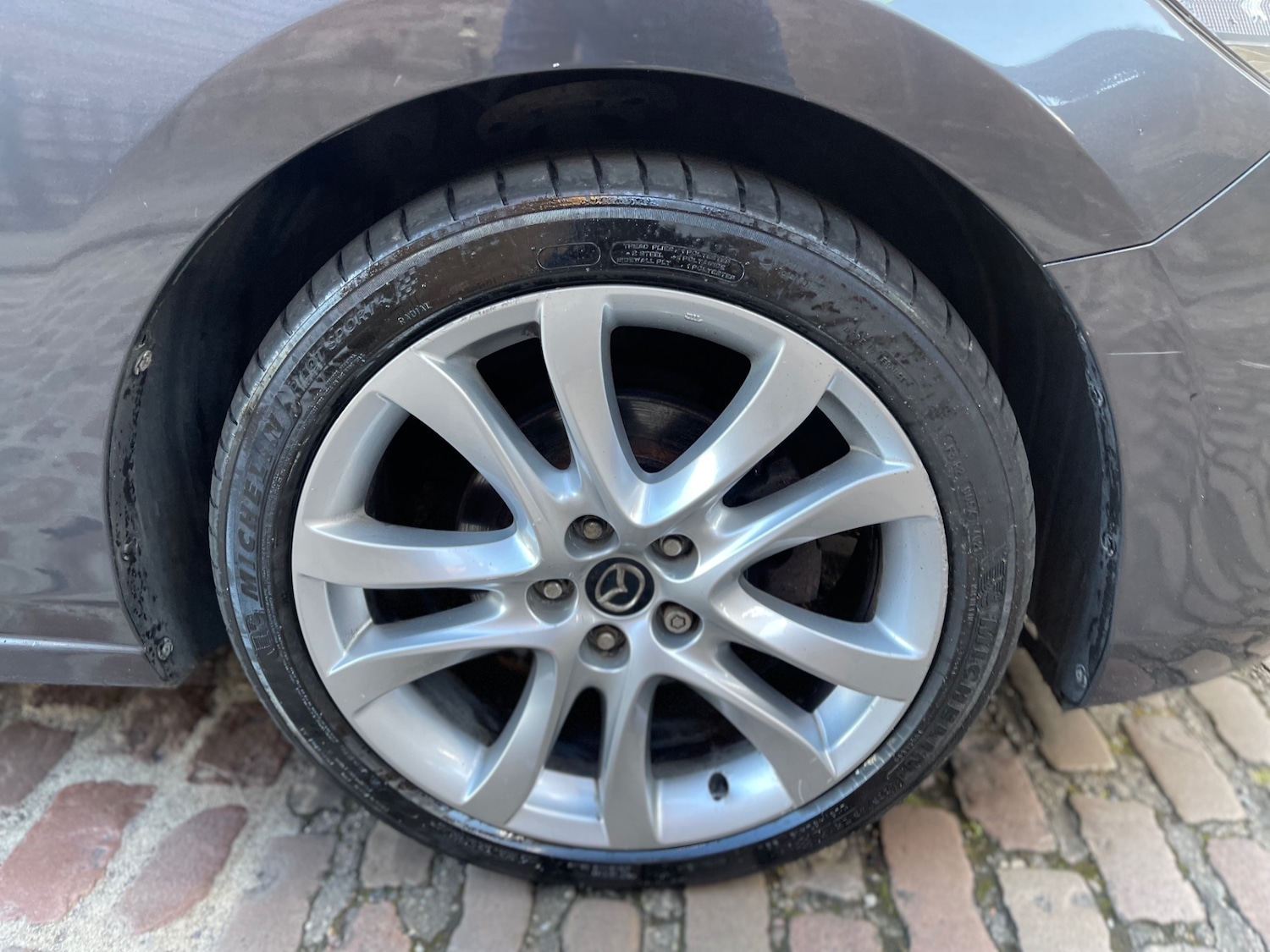 Used Mazda Mazda6 2015 for sale - 78038685: Photo 34