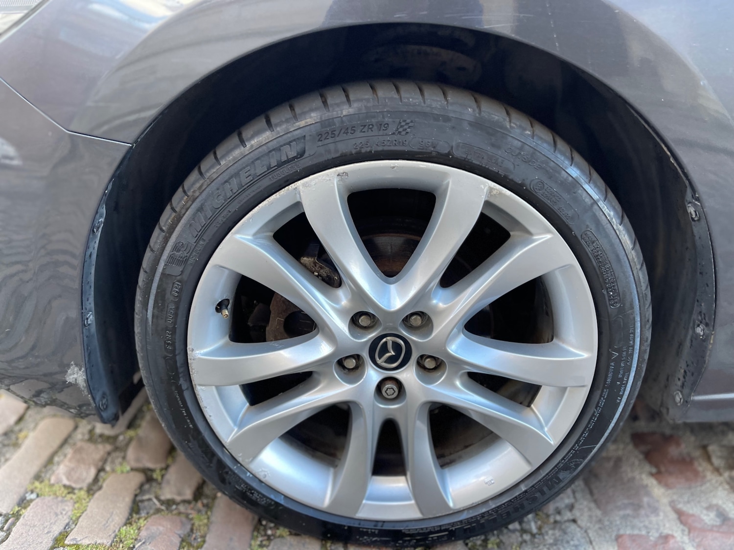 Used Mazda Mazda6 2015 for sale - 78038685: Photo 35