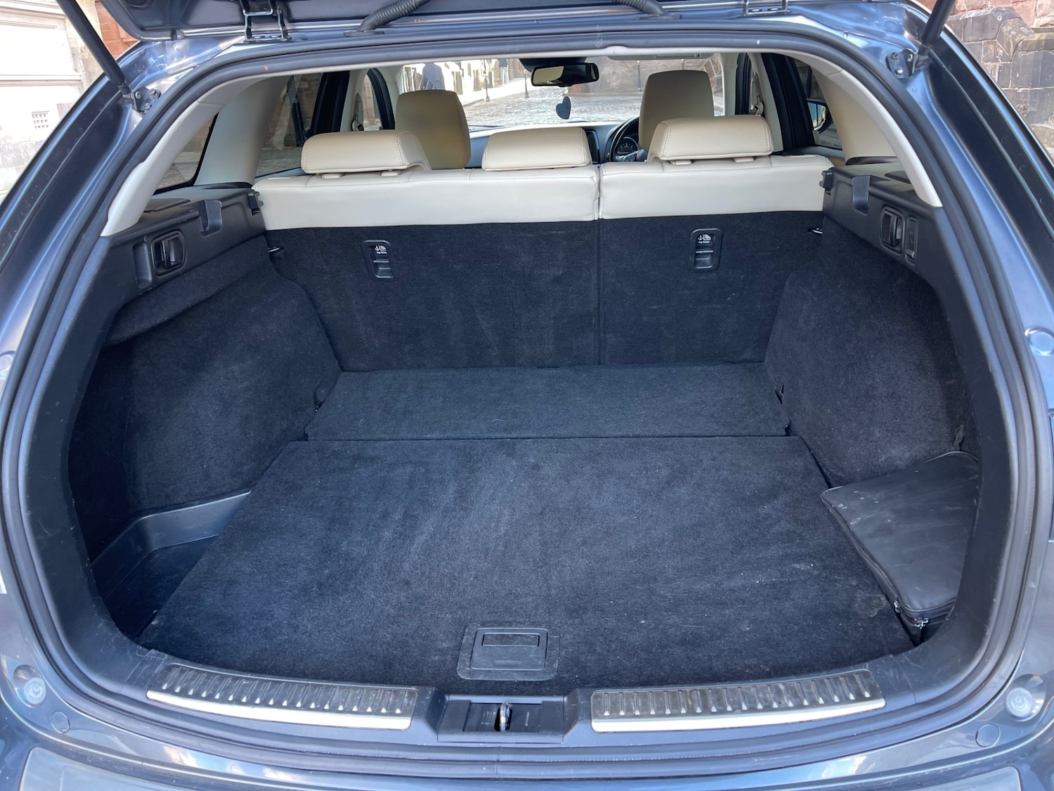 Used Mazda Mazda6 2015 for sale - 78038685: Photo 36