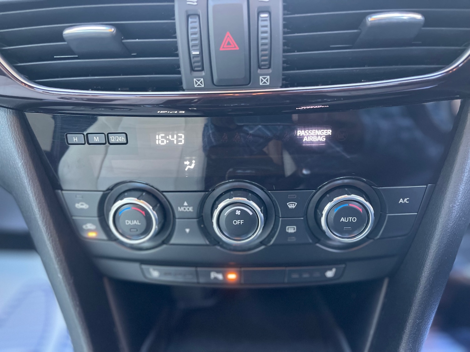 Used Mazda Mazda6 2015 for sale - 78038685: Photo 41