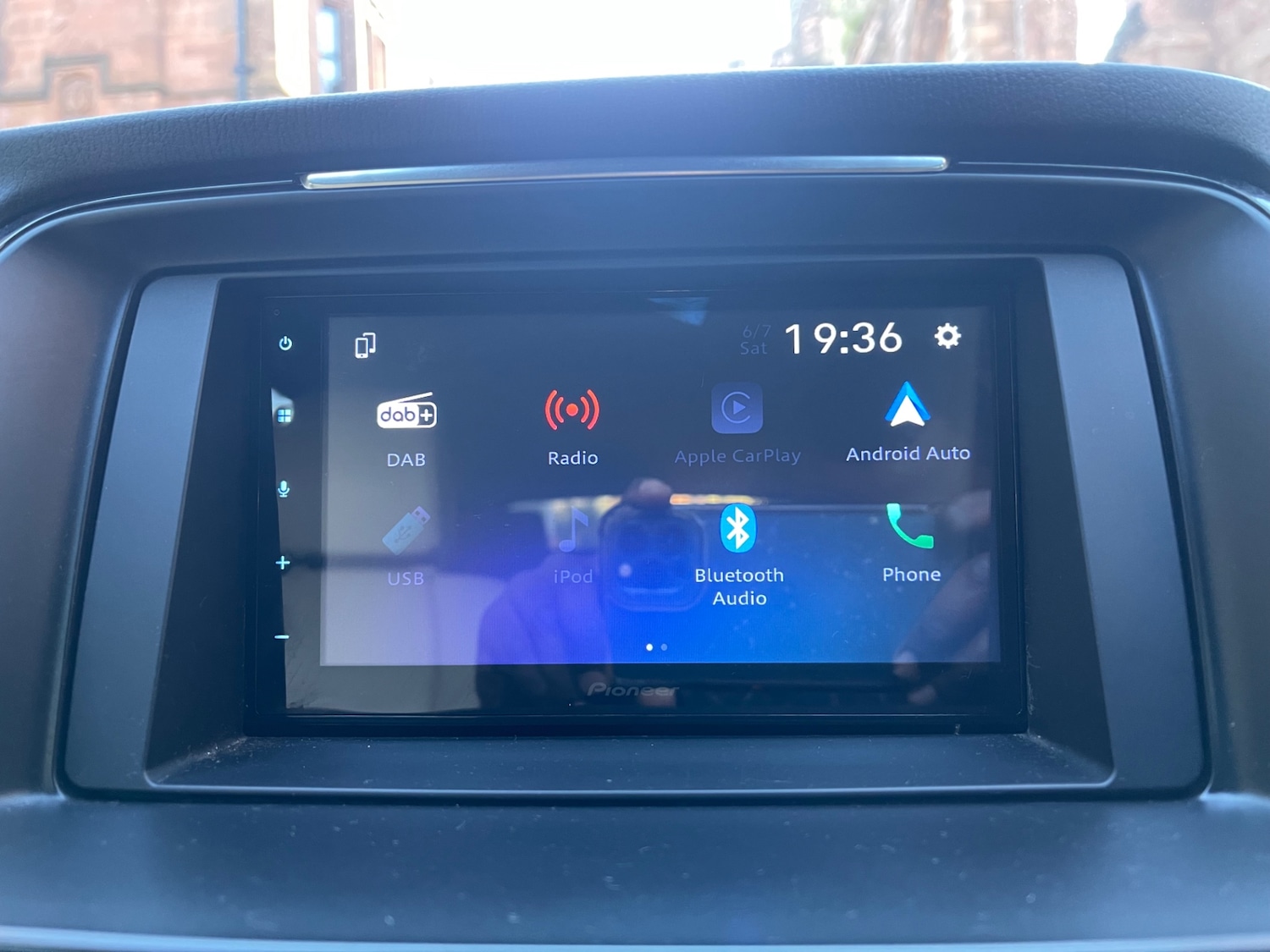 Used Mazda Mazda6 2015 for sale - 78038685: Photo 44