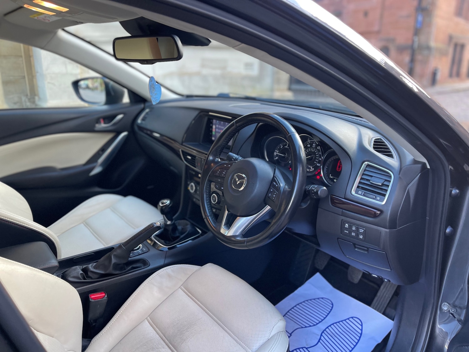 Used Mazda Mazda6 2015 for sale - 78038685: Photo 9