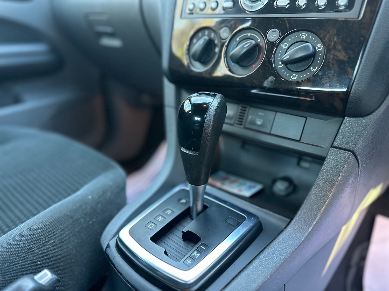 Used Ford Focus 2007 for sale - 76444721: Photo 17