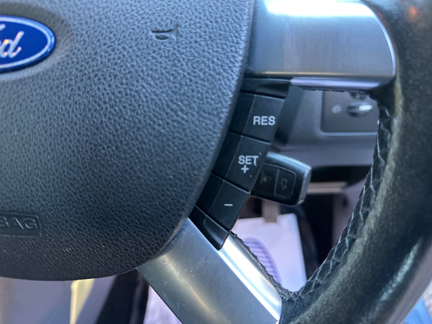 Used Ford Focus 2007 for sale - 76444721: Photo 18