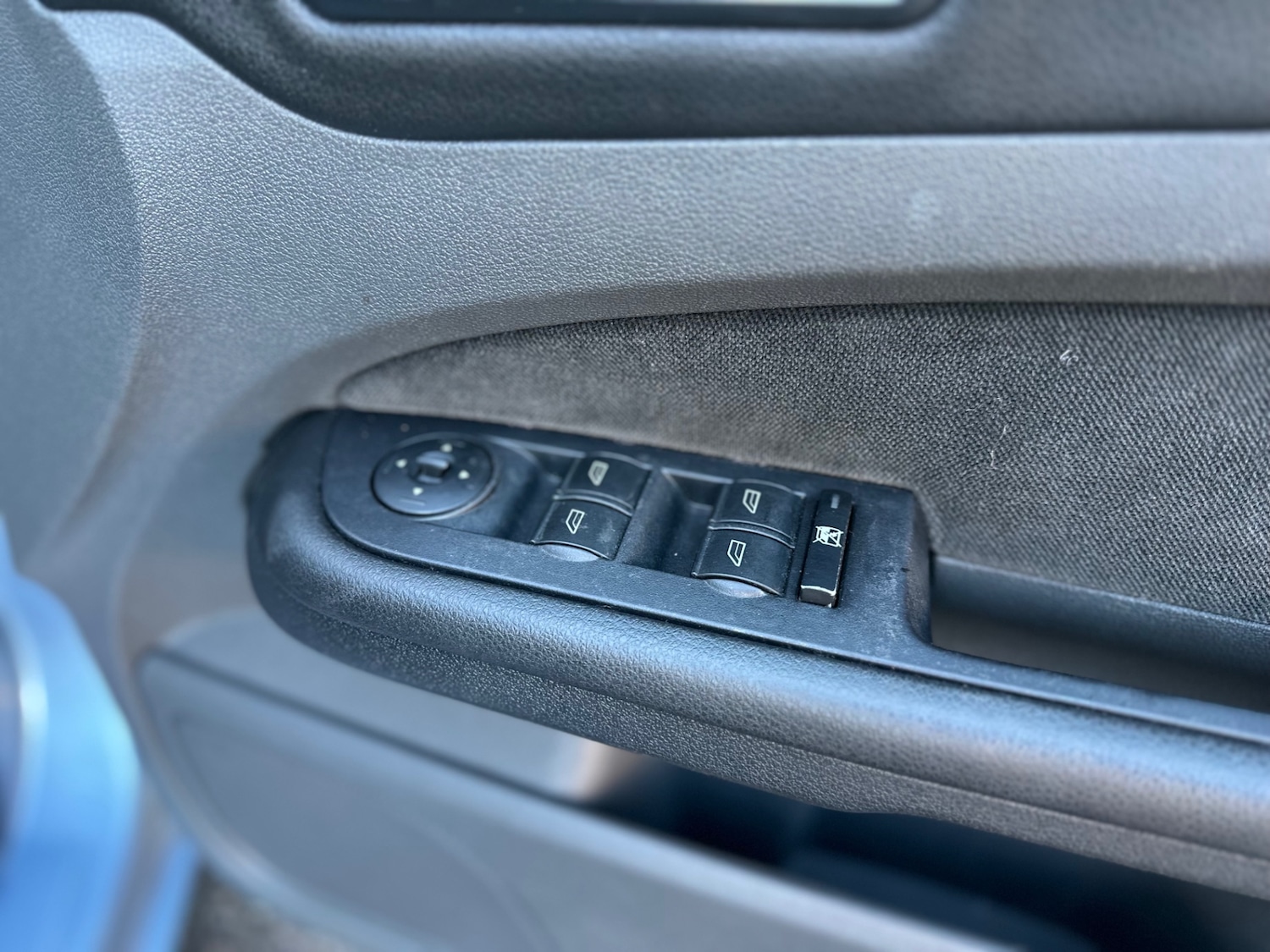 Used Ford Focus 2007 for sale - 76444721: Photo 20