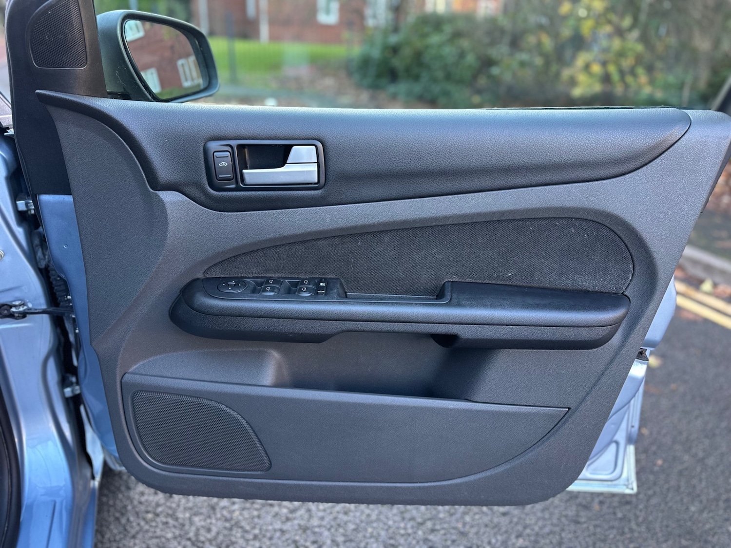 Used Ford Focus 2007 for sale - 76444721: Photo 22