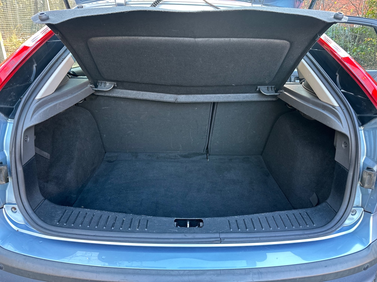 Used Ford Focus 2007 for sale - 76444721: Photo 24