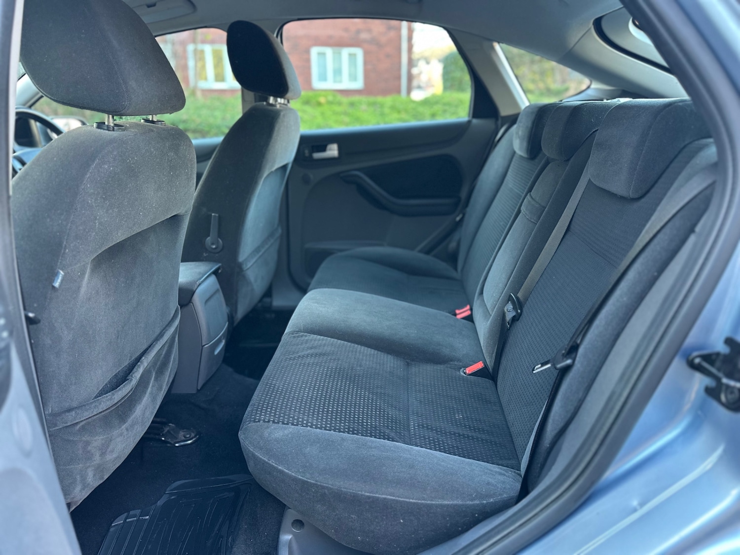 Used Ford Focus 2007 for sale - 76444721: Photo 26