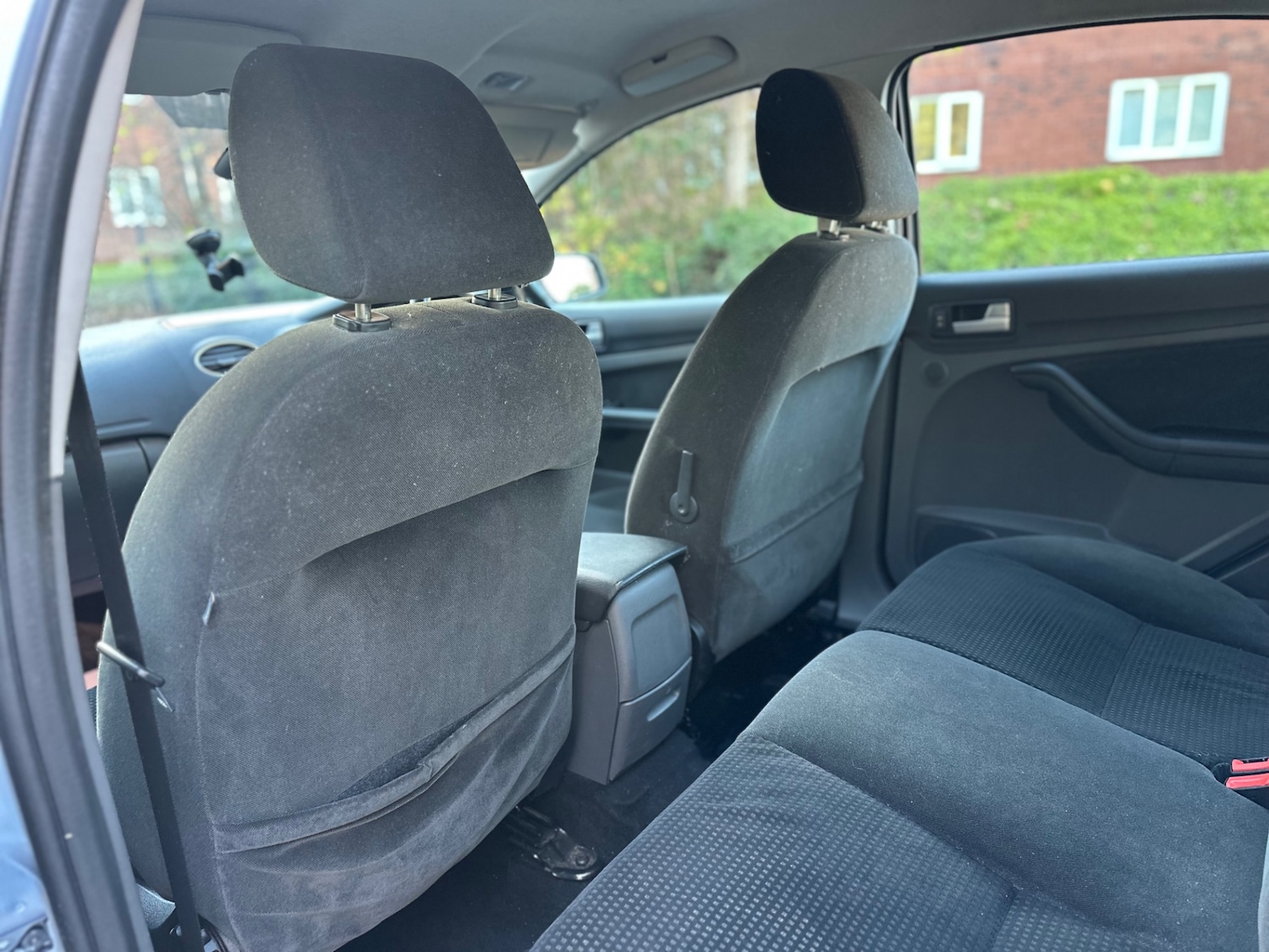 Used Ford Focus 2007 for sale - 76444721: Photo 27