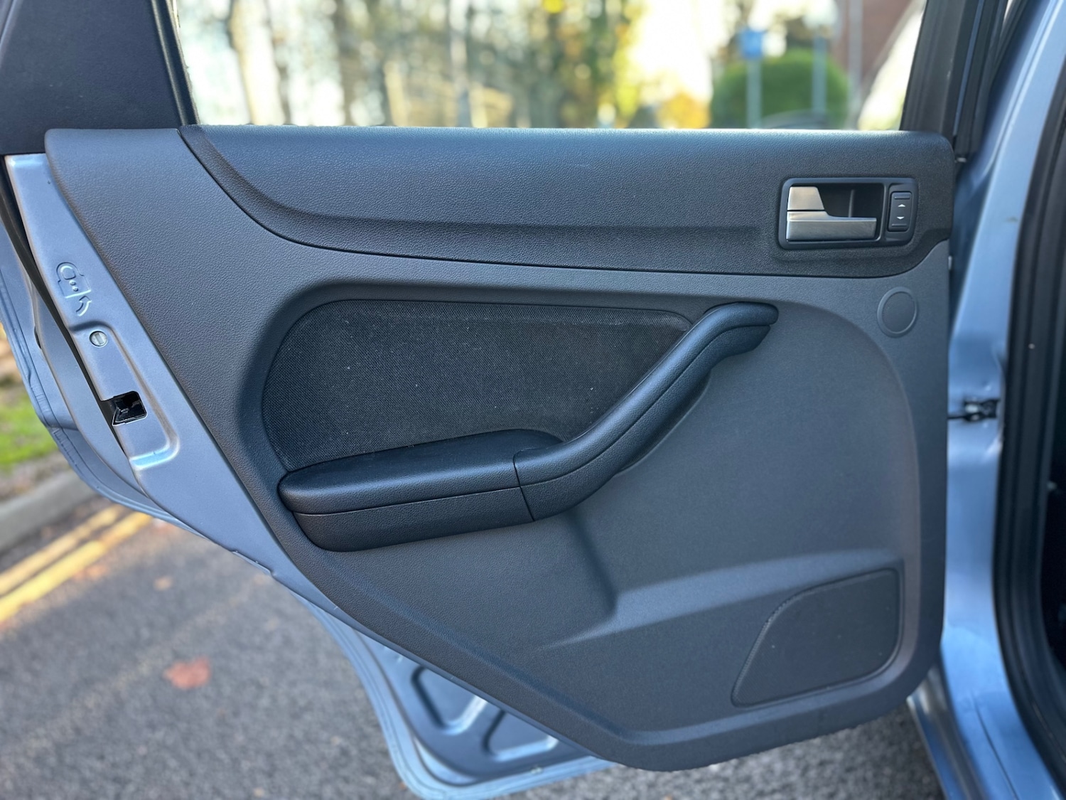 Used Ford Focus 2007 for sale - 76444721: Photo 28