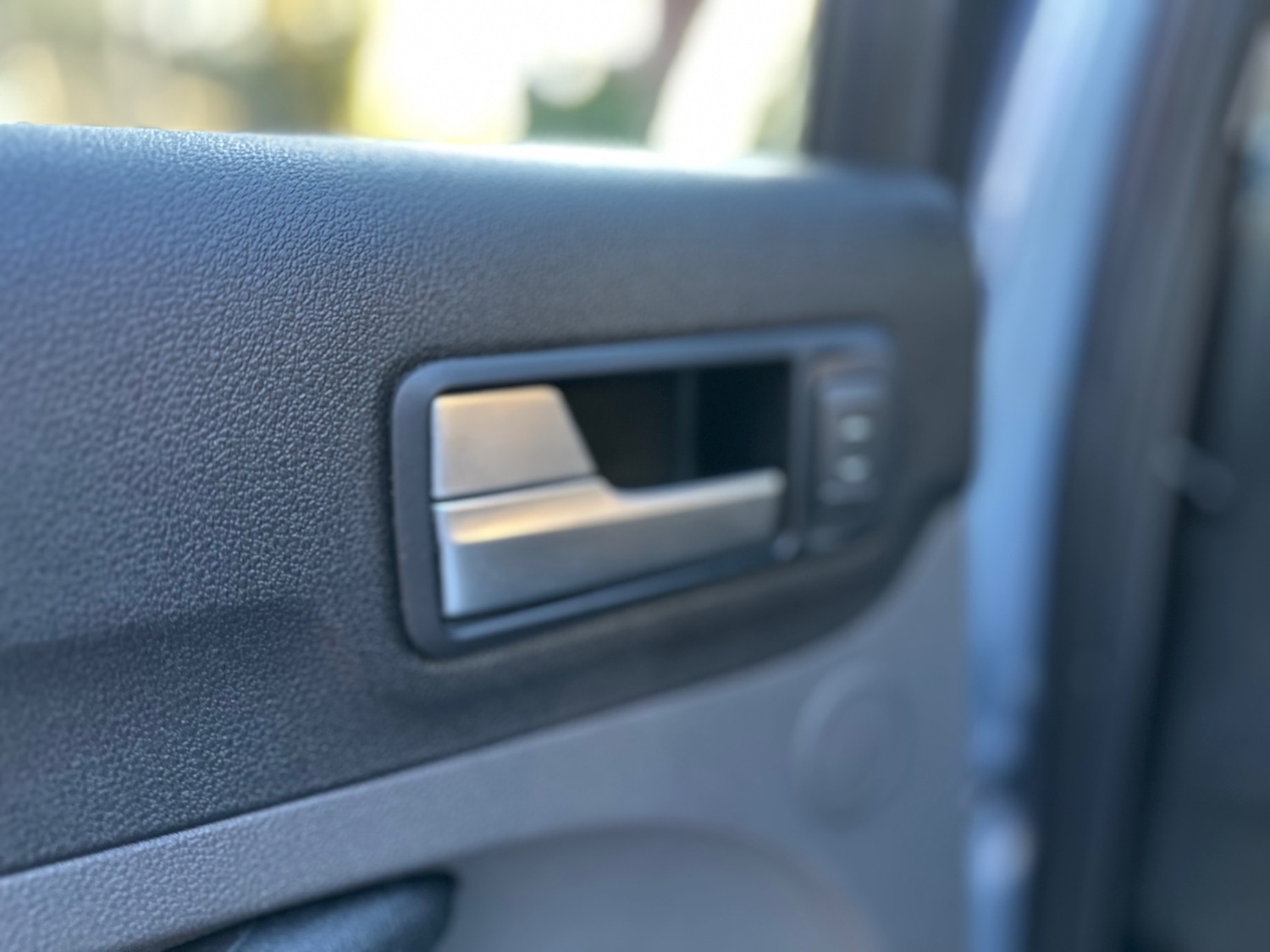 Used Ford Focus 2007 for sale - 76444721: Photo 29