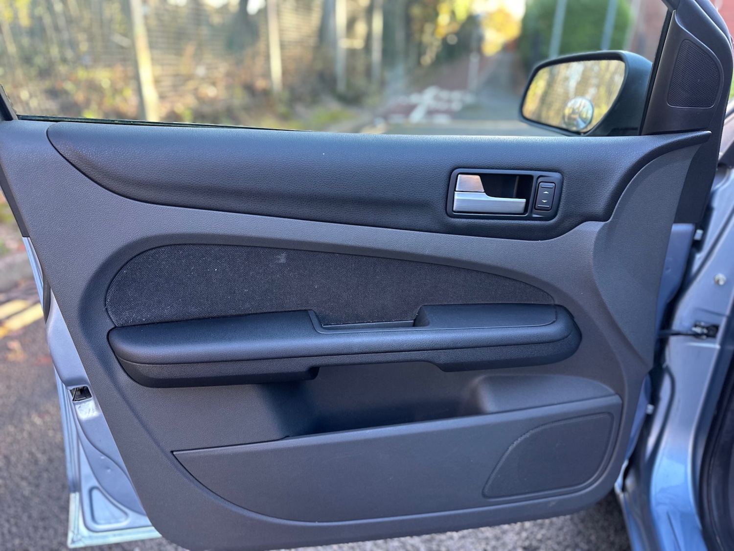 Used Ford Focus 2007 for sale - 76444721: Photo 32