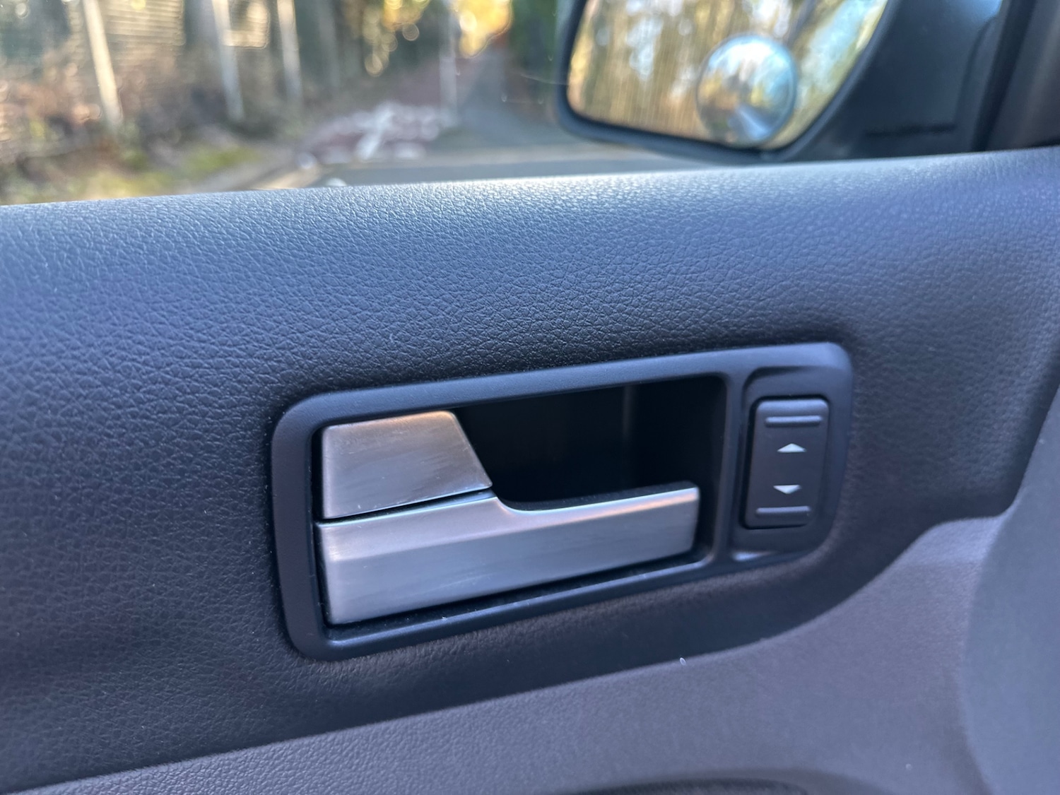 Used Ford Focus 2007 for sale - 76444721: Photo 33