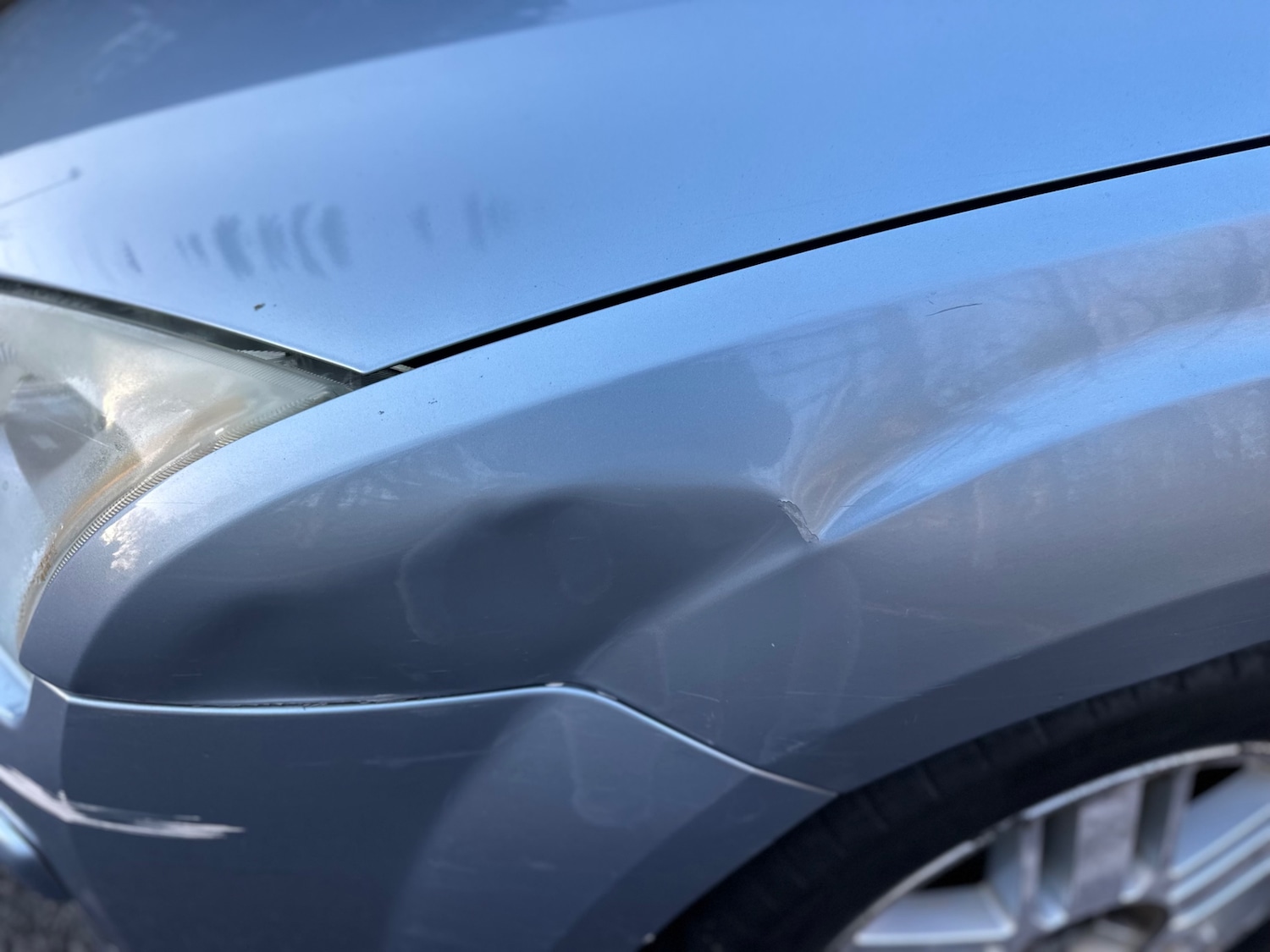 Used Ford Focus 2007 for sale - 76444721: Photo 35