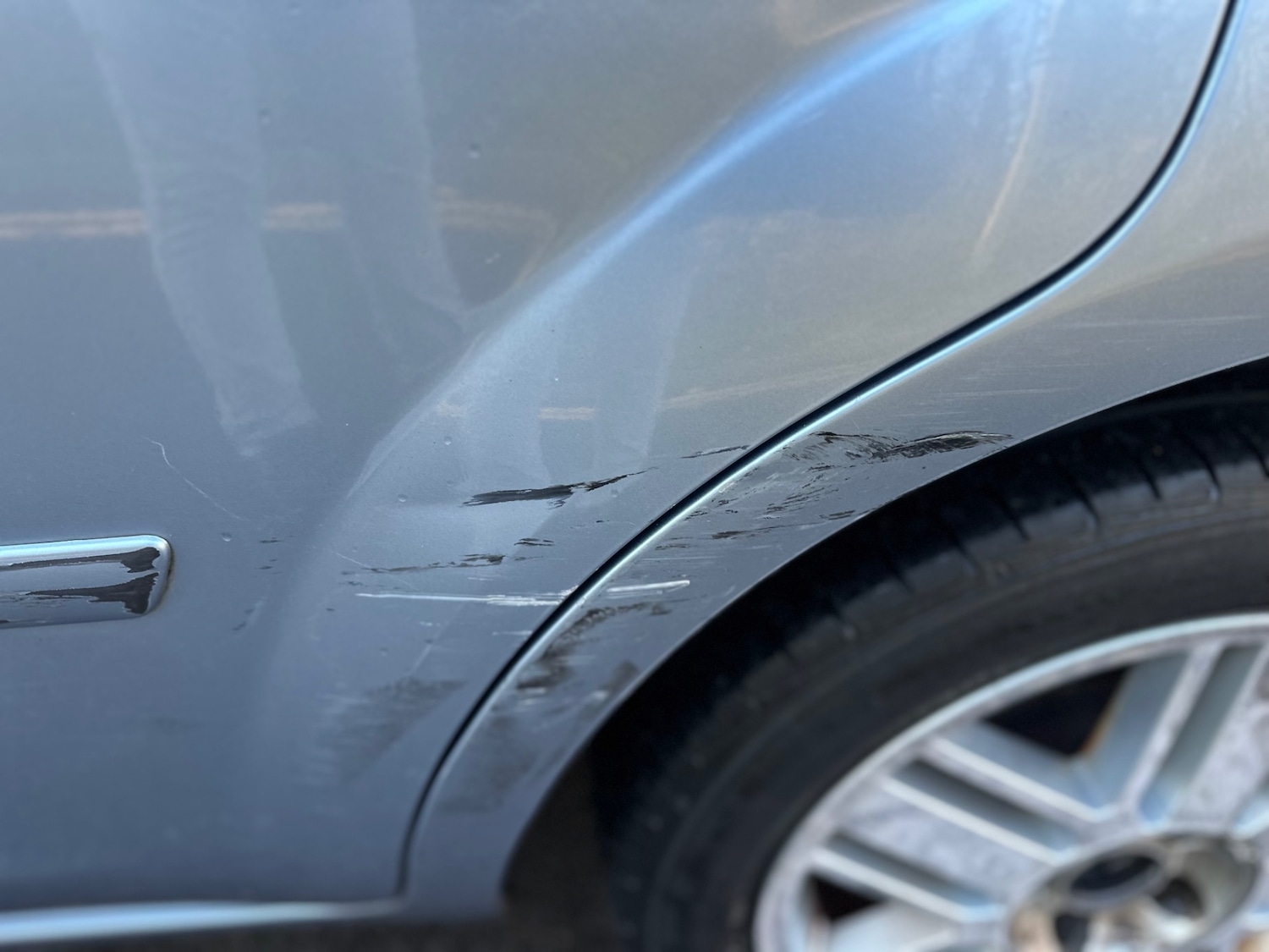 Used Ford Focus 2007 for sale - 76444721: Photo 37