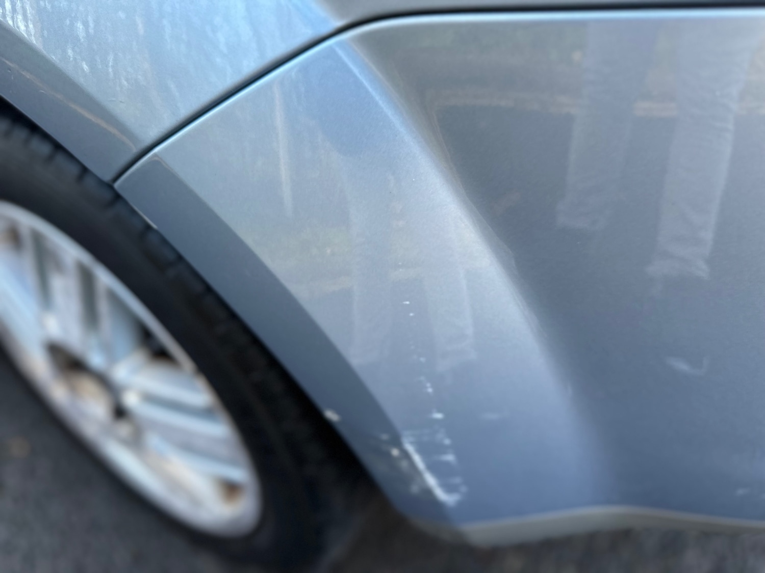 Used Ford Focus 2007 for sale - 76444721: Photo 39