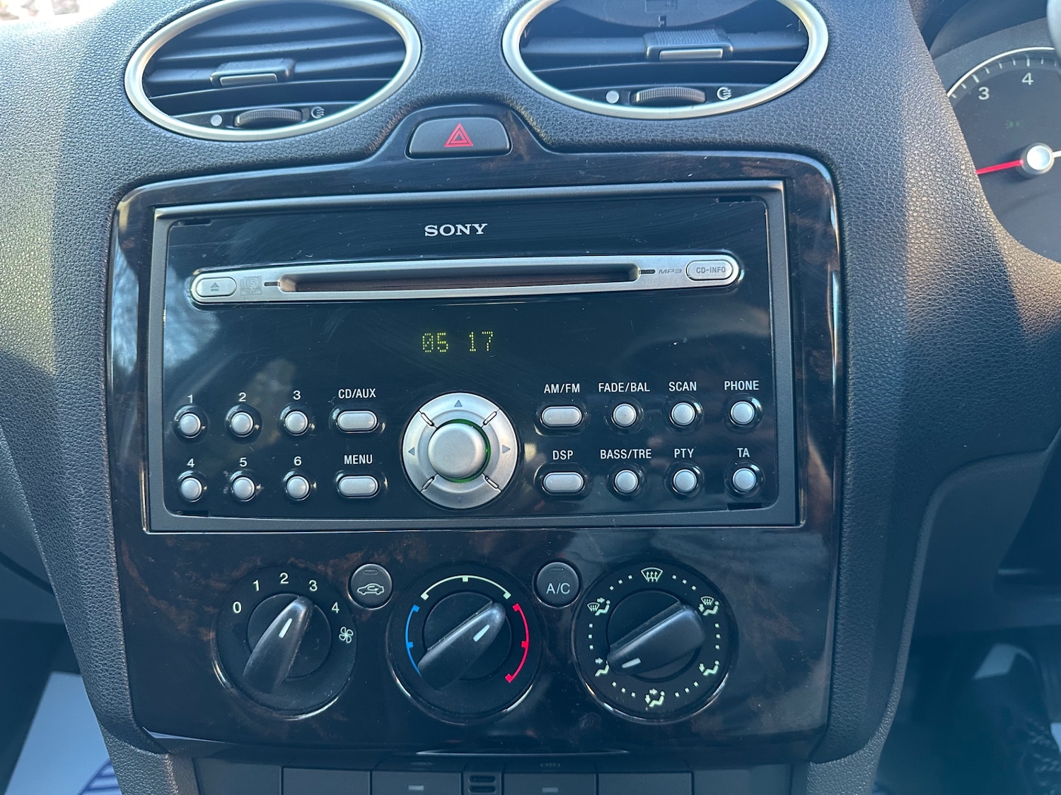 Used Ford Focus 2007 for sale - 76444721: Photo 40