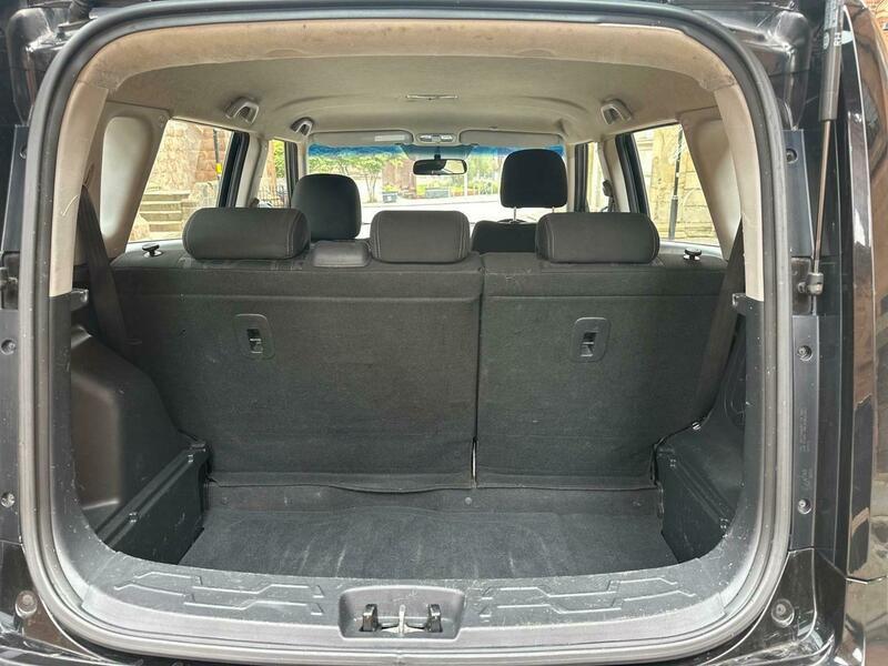 Vehicle 36