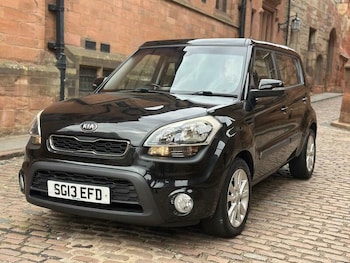 Used Kia Soul 2013 for sale - 75915022: Photo