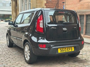 Used Kia Soul 2013 for sale - 75915022: Photo