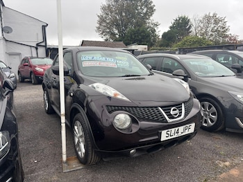 2014 (14) - 1.5 dCi 8v Acenta Euro 5 (s/s) 5dr
