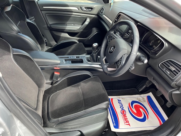 Used Renault Megane 2016 for sale - 75608814: Photo 7
