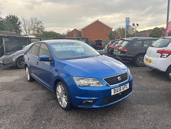 (18) - 1.0 TSI XCELLENCE Euro 6 (s/s) 5dr