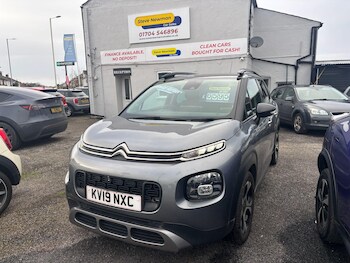 (19) - 1.2 PureTech Flair Euro 6 5dr