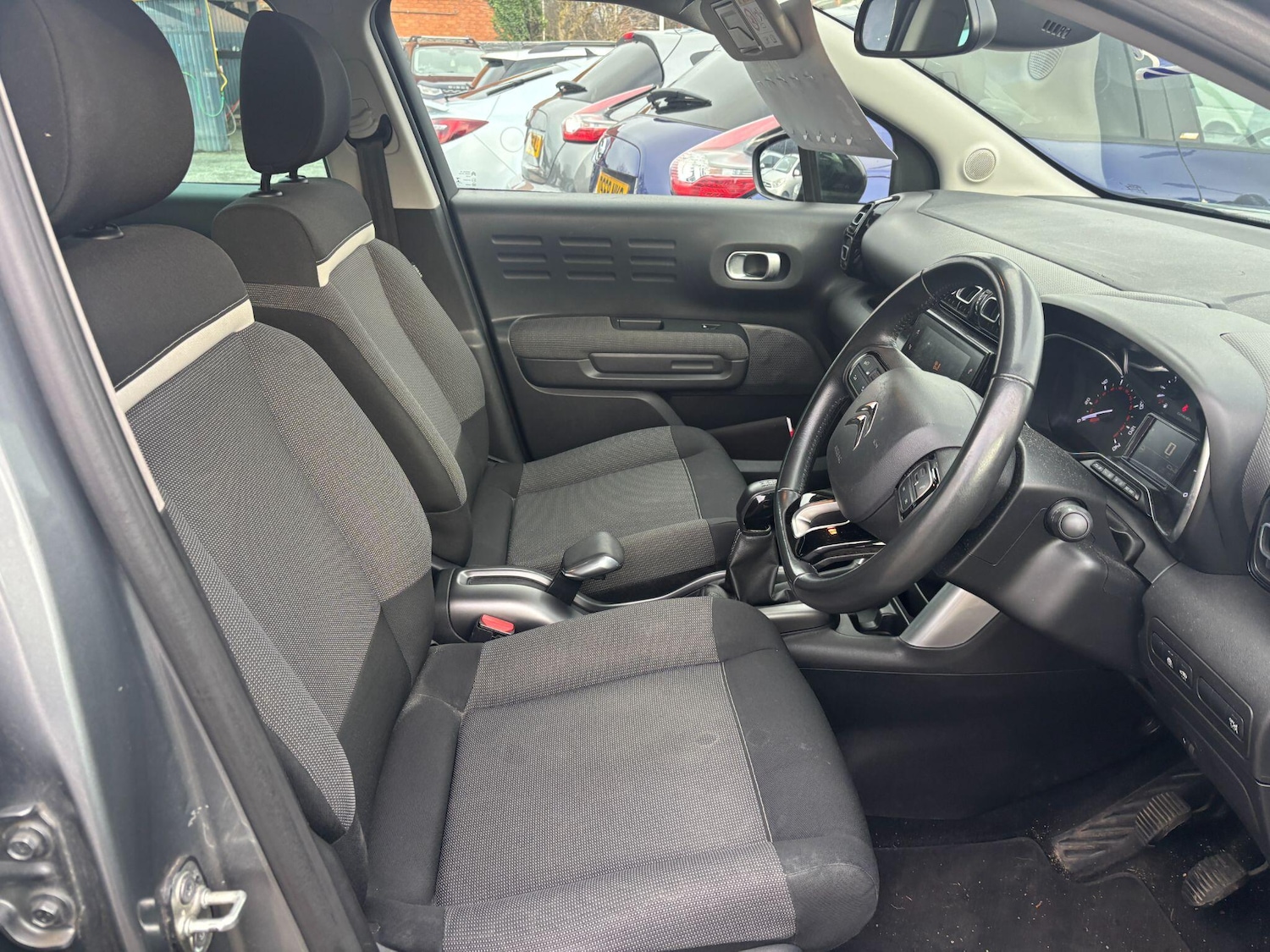 Used Citroen C3 Aircross 2019 for sale - 77696572: Photo 6