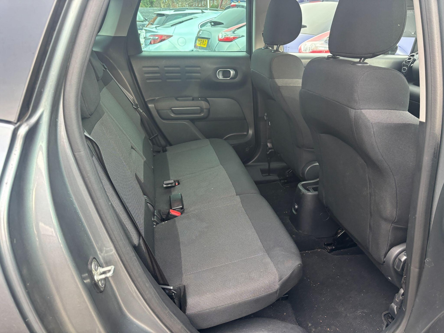 Used Citroen C3 Aircross 2019 for sale - 77696572: Photo 7