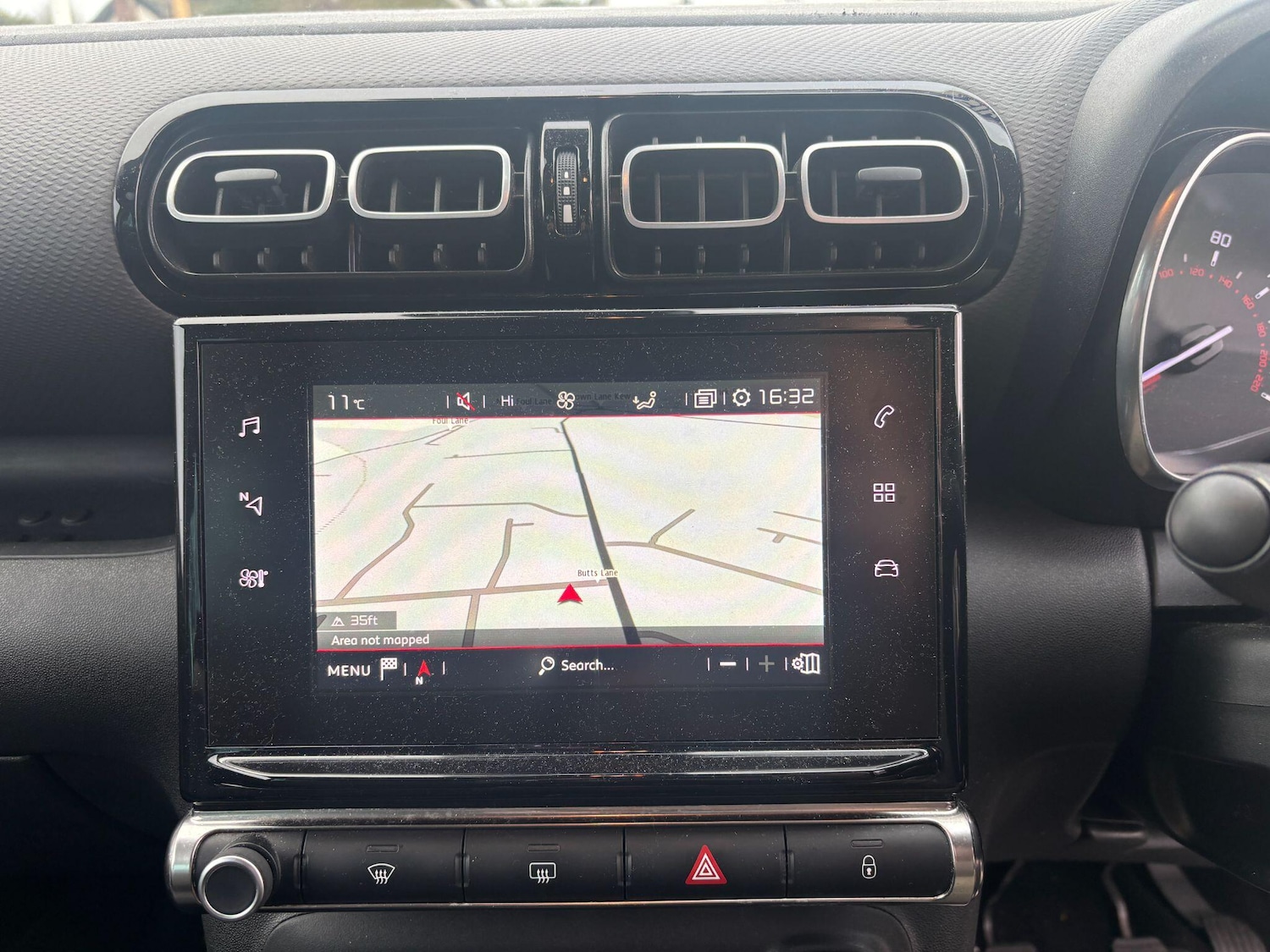 Used Citroen C3 Aircross 2019 for sale - 77696572: Photo 8