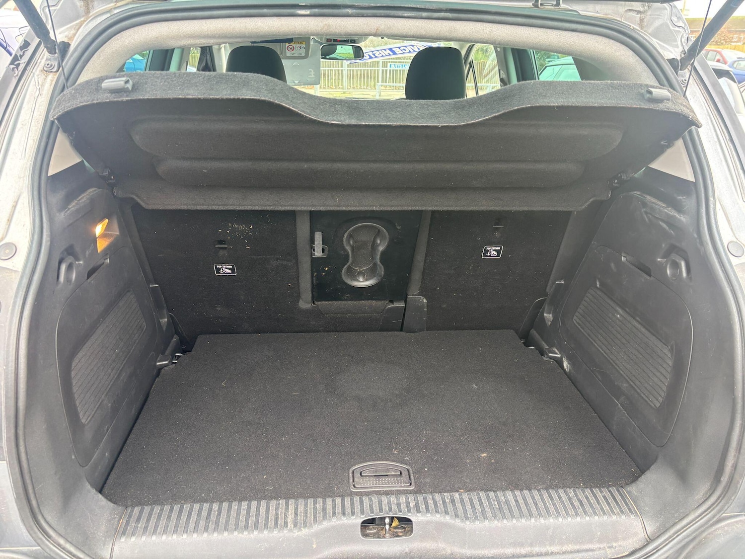 Used Citroen C3 Aircross 2019 for sale - 77696572: Photo 9