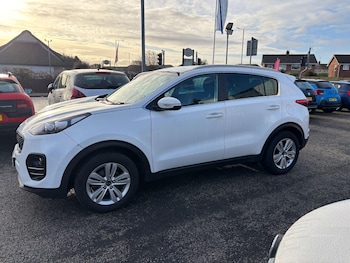 Used Kia Sportage 2016 for sale - 77162860: Photo
