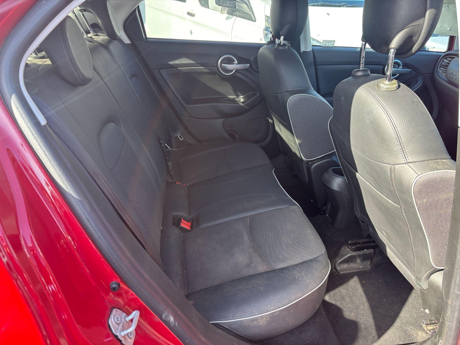 Used Fiat 500X 2018 for sale - 78020086: Photo 11